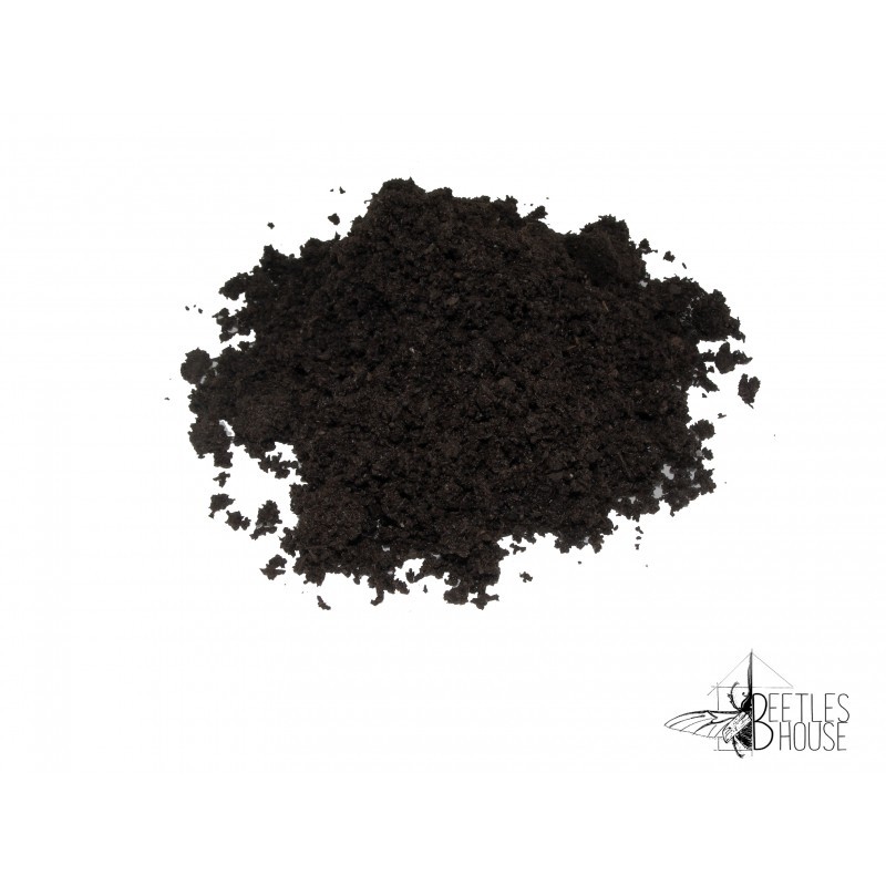 Black soil 5 litres