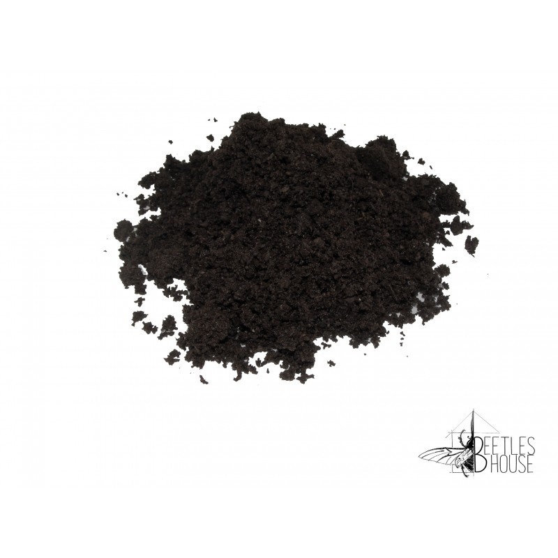 Black soil 5 litres Black soil 5 litres