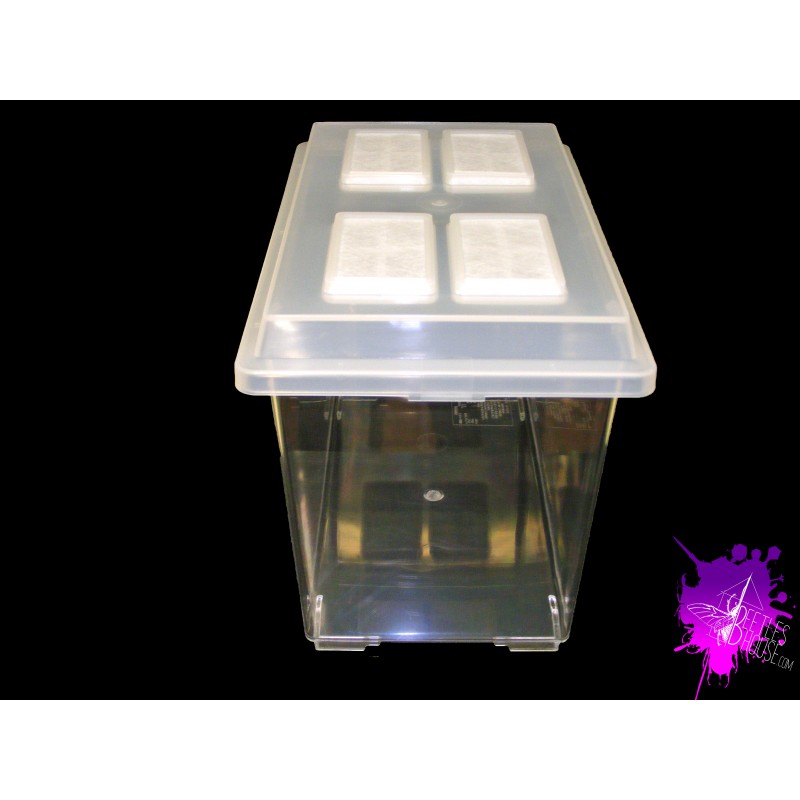 Luxury box Extra Large 18.6 Litres Luxury box Extra Large 18.6 Litres