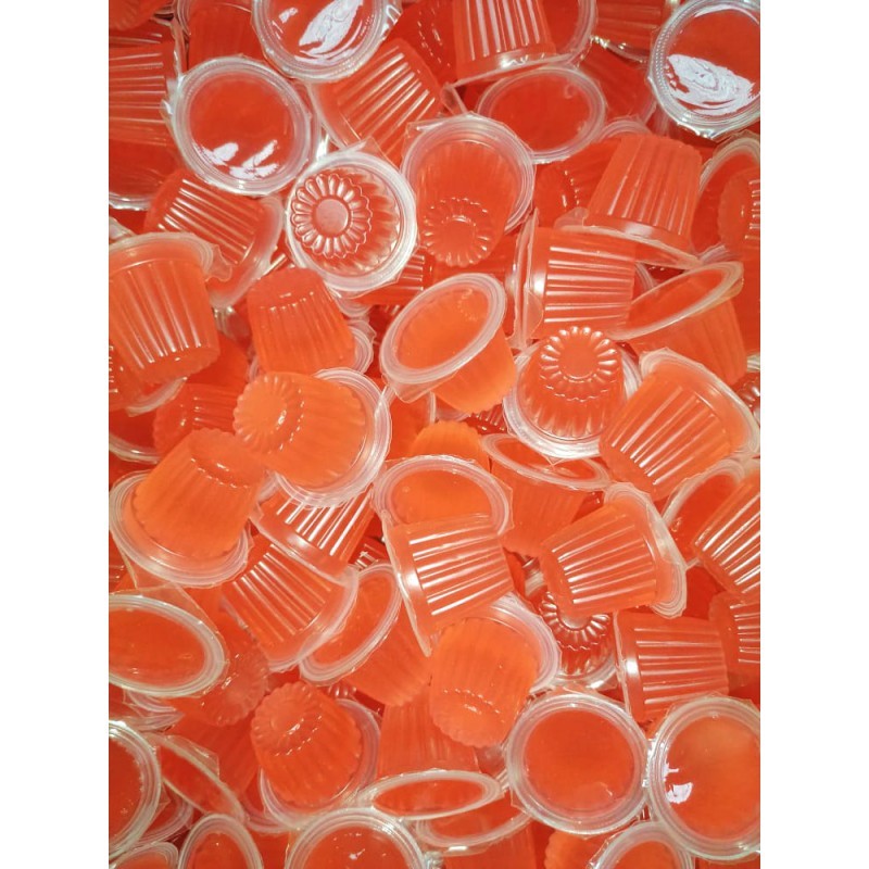 Beetle jelly 16 grammes Fruits rouges X 10 Beetle jelly 16 grammes Fruits rouges X 10
