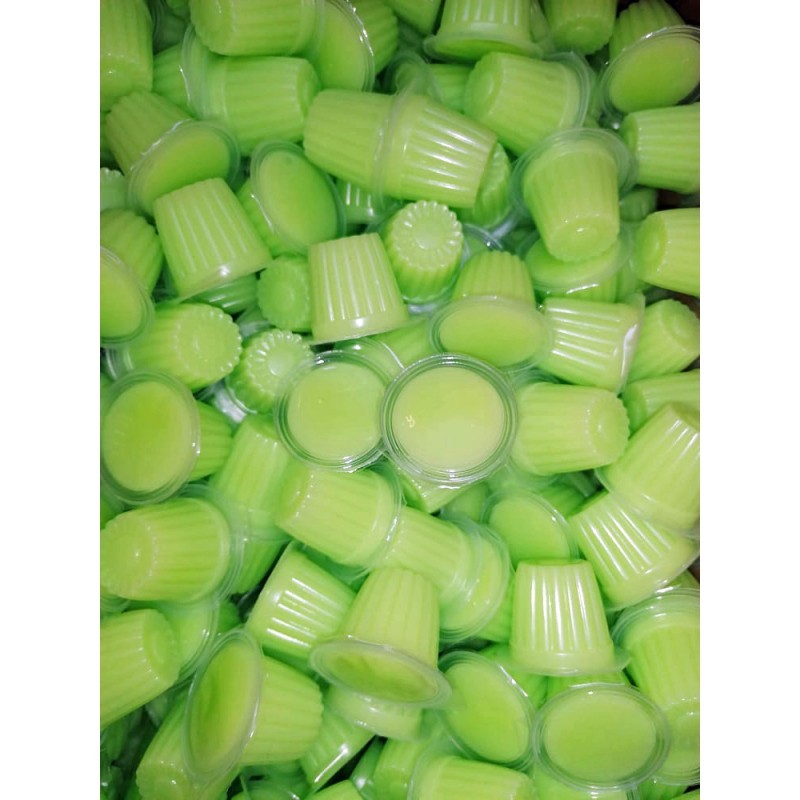 Beetle jelly 16 grammes Pomme X 10 Beetle jelly 16 grammes Pomme X 10