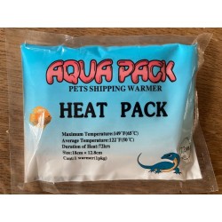 Heatpack 72h